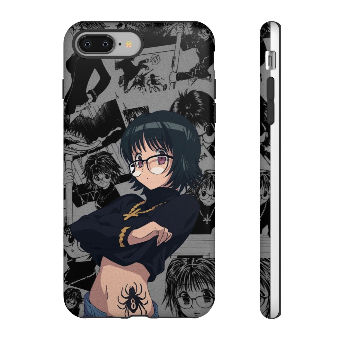 Shizuku iPhone Case