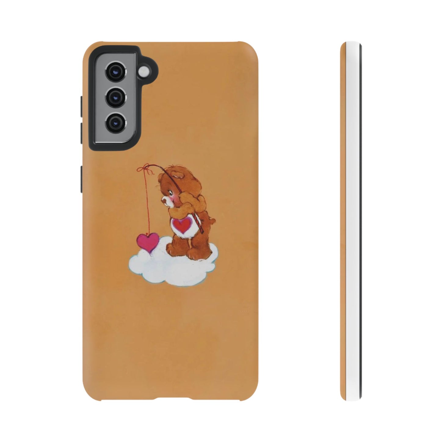 Love on Cloud iPhone Case