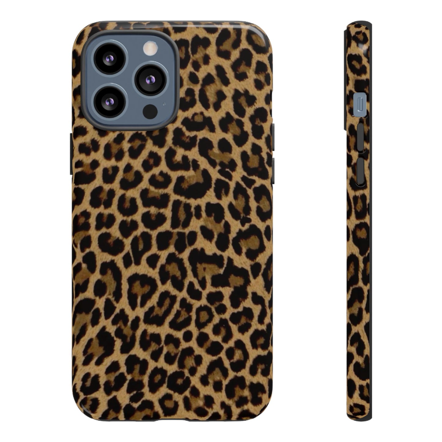 Leopard iPhone Case