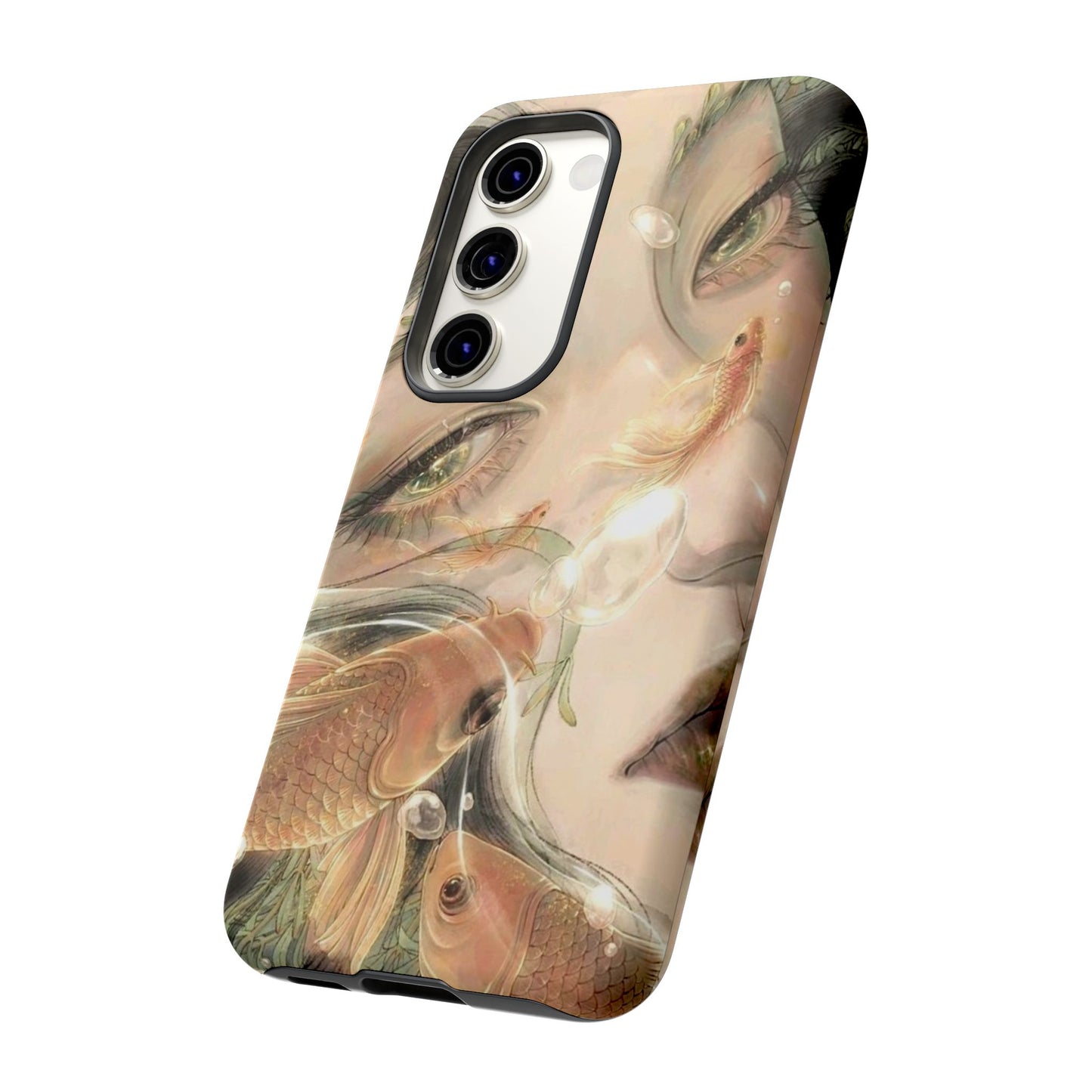 Koi Phone Case