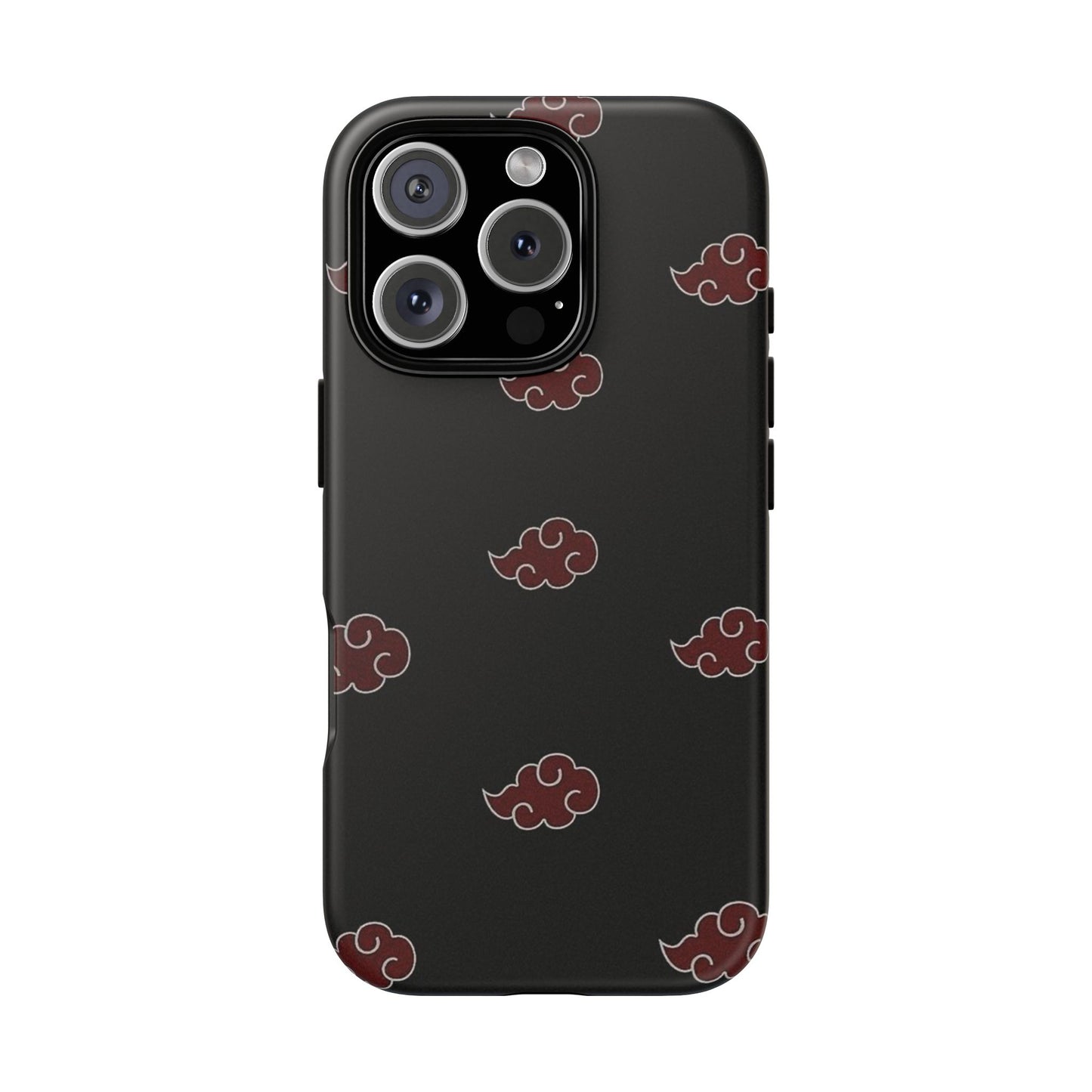 Akatsuki Logo Phone Case