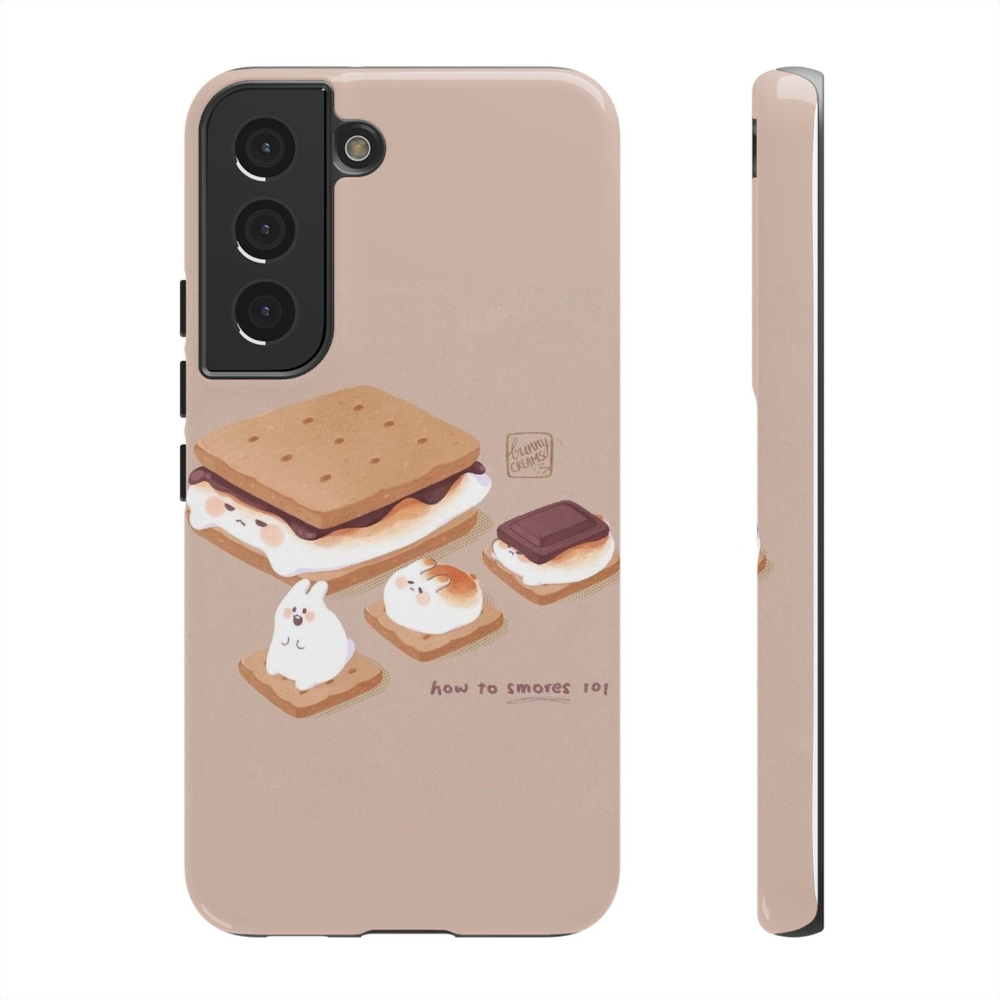 Smore’s iPhone Case