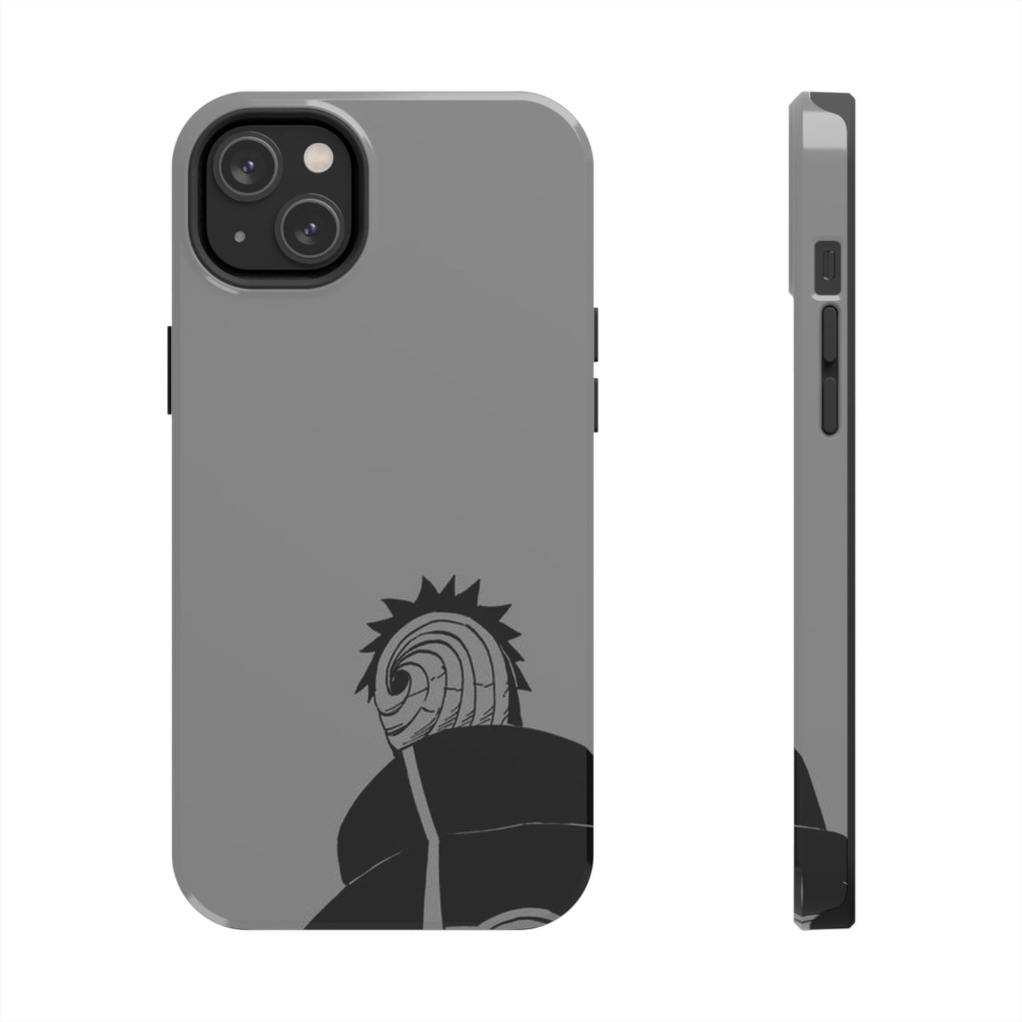 Tobi Clipart iPhone Case