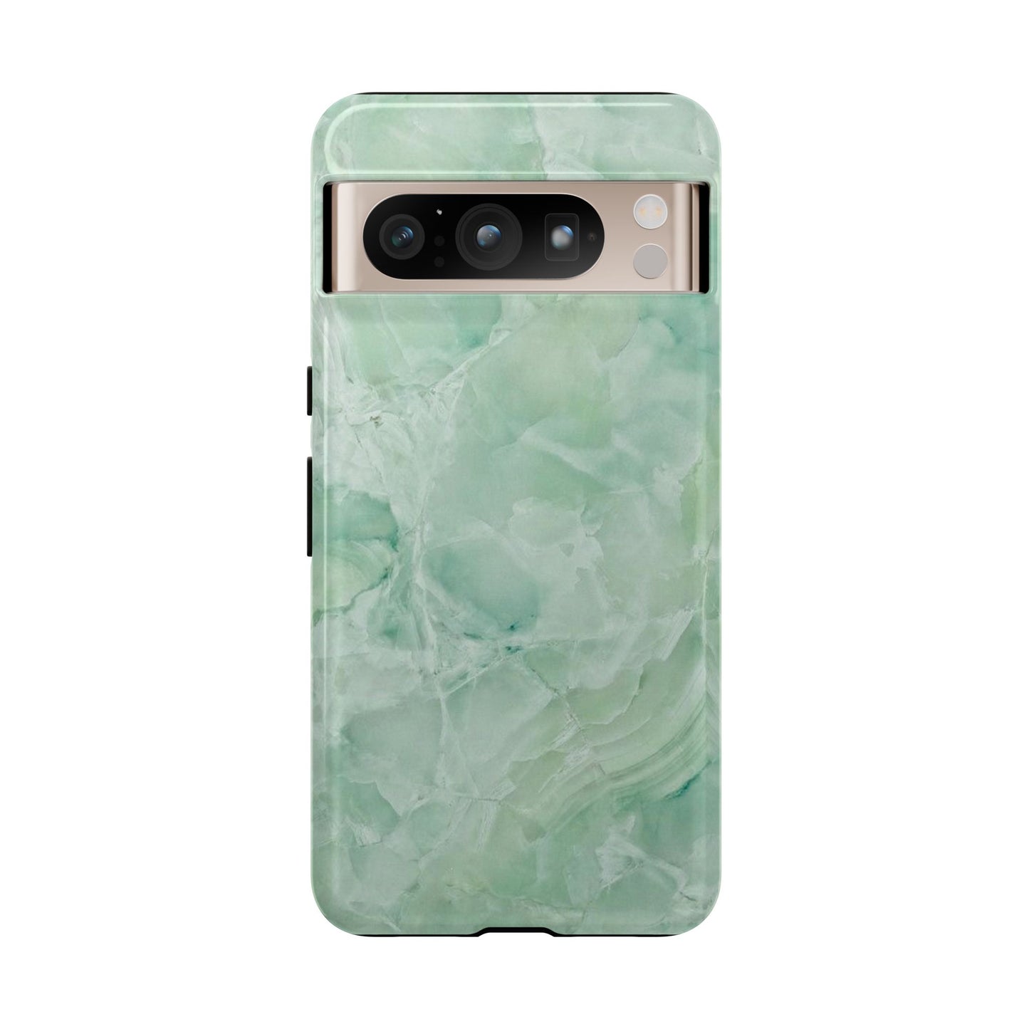 Jade iPhone Case