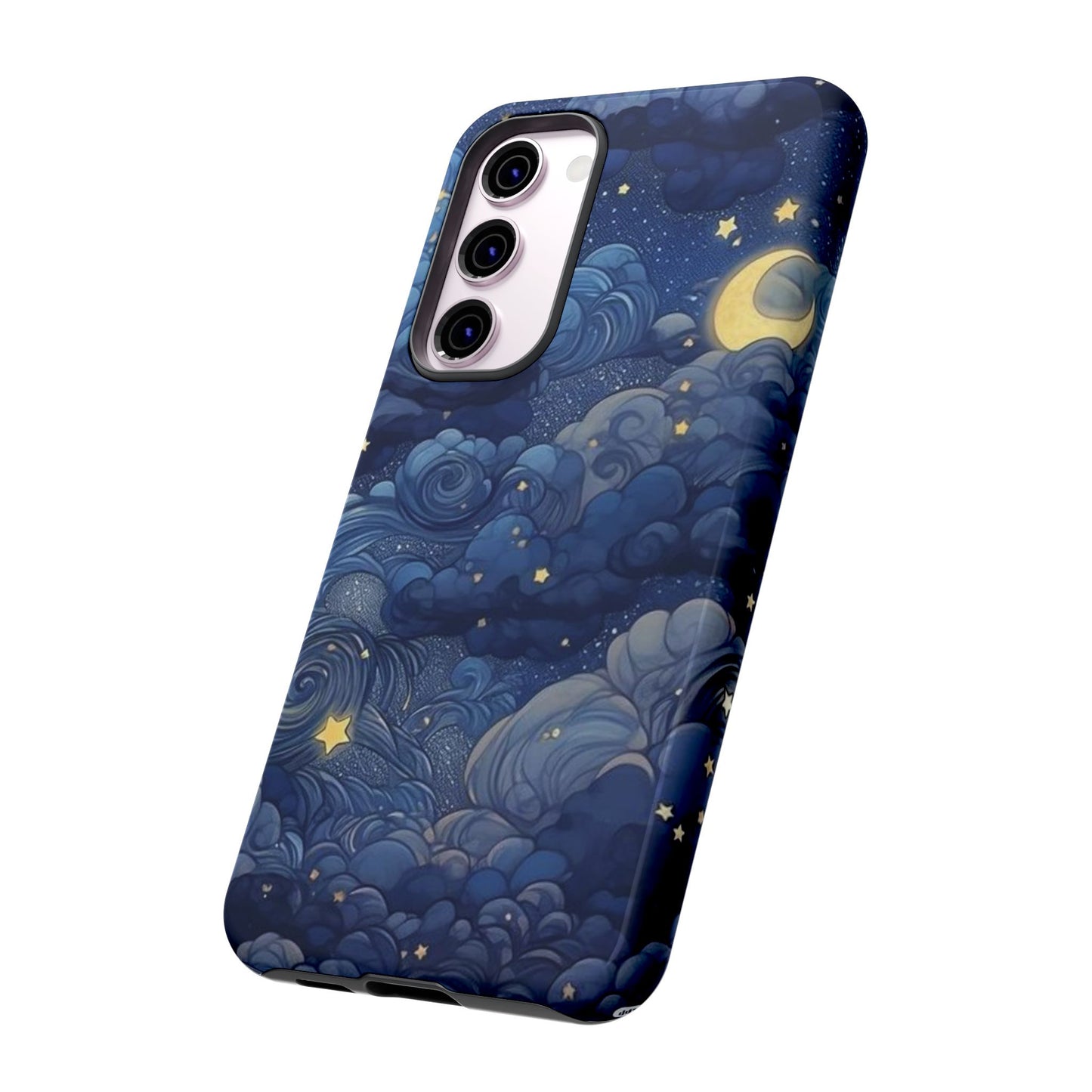 Moonlight iPhone Case