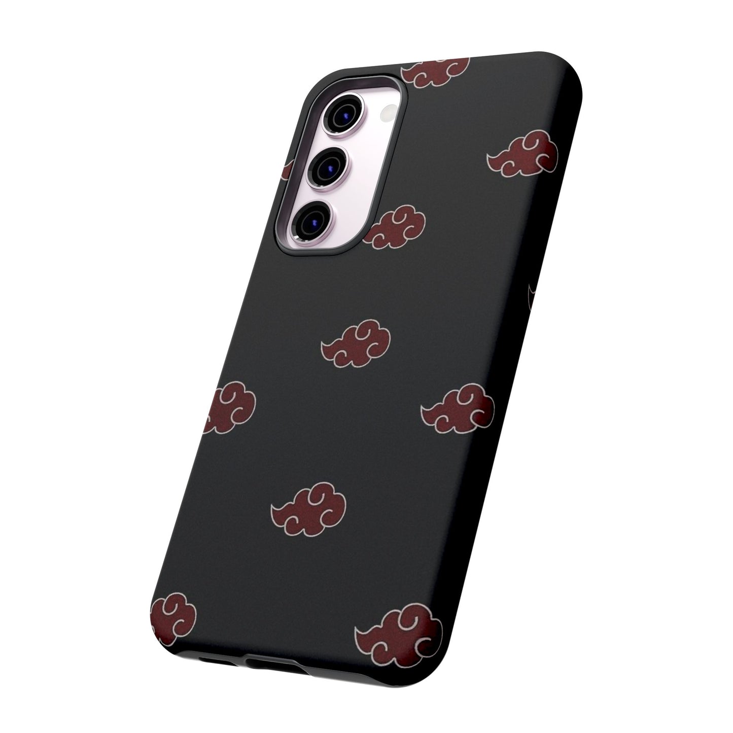 Akatsuki Logo Phone Case