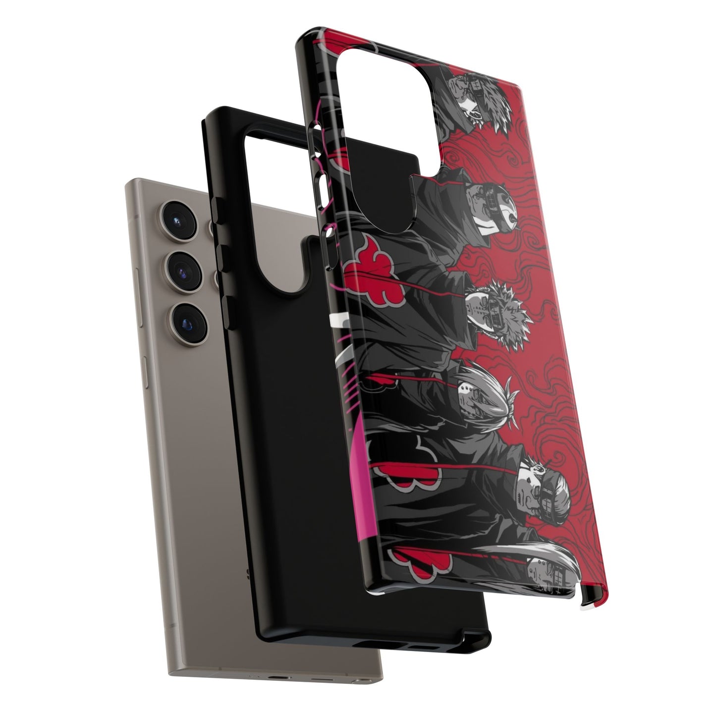 Akatsuki Members Phone Case