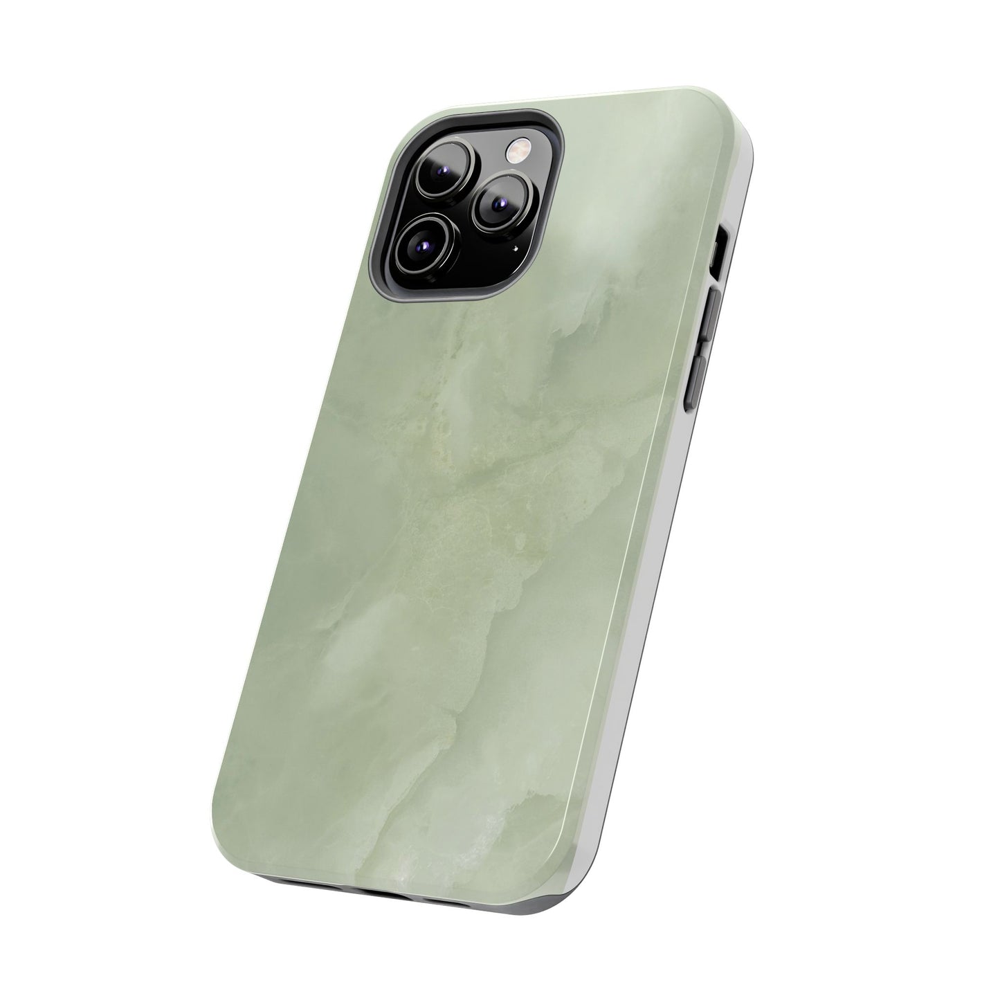 Aventurine iPhone Case