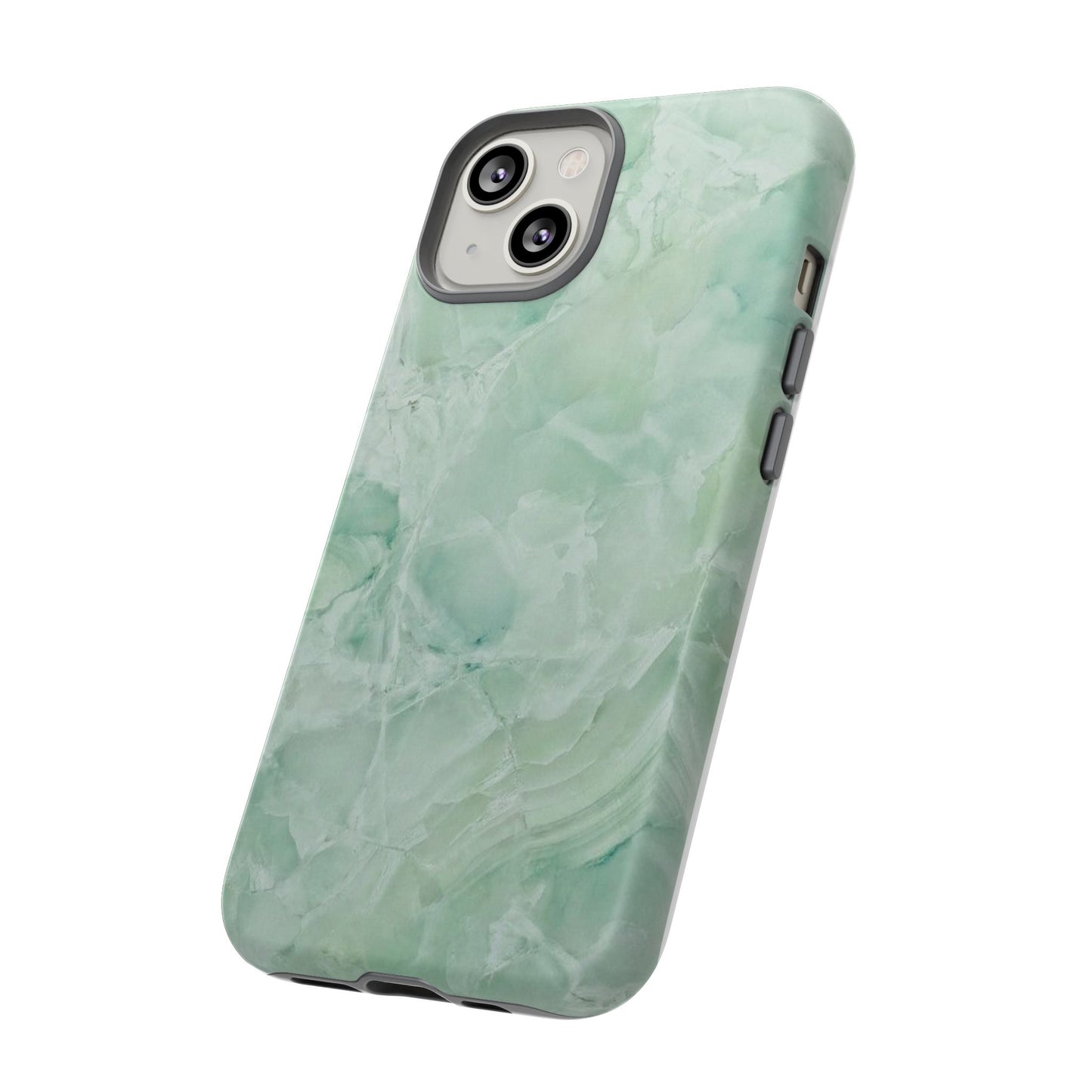 Jade iPhone Case