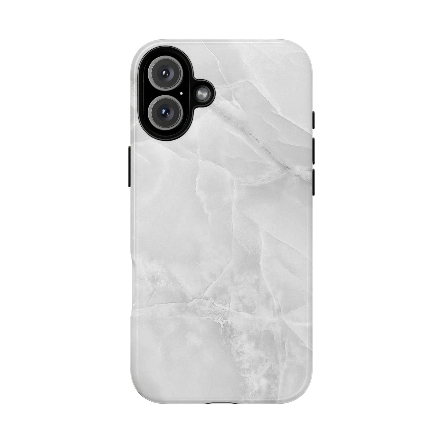 Carrara iPhone Case