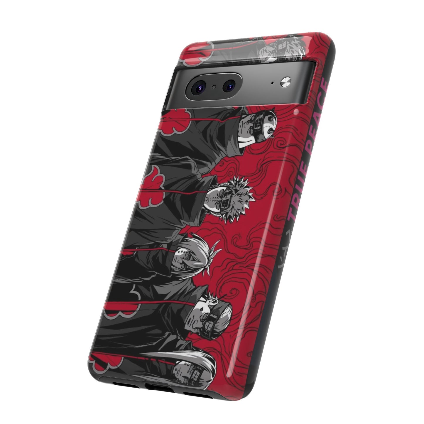 Akatsuki Members Phone Case