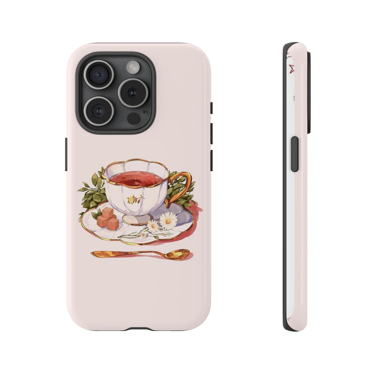 Fruit Tea Phone Case