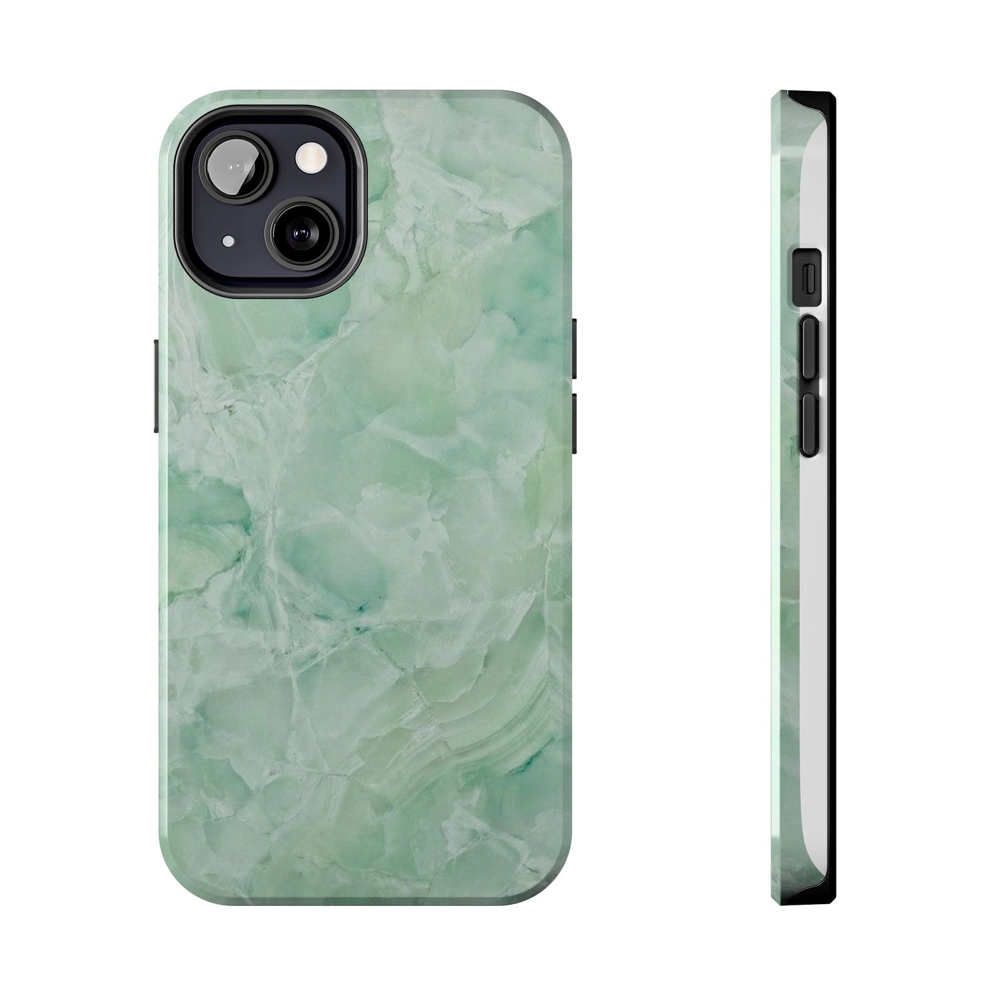 Jade iPhone Case