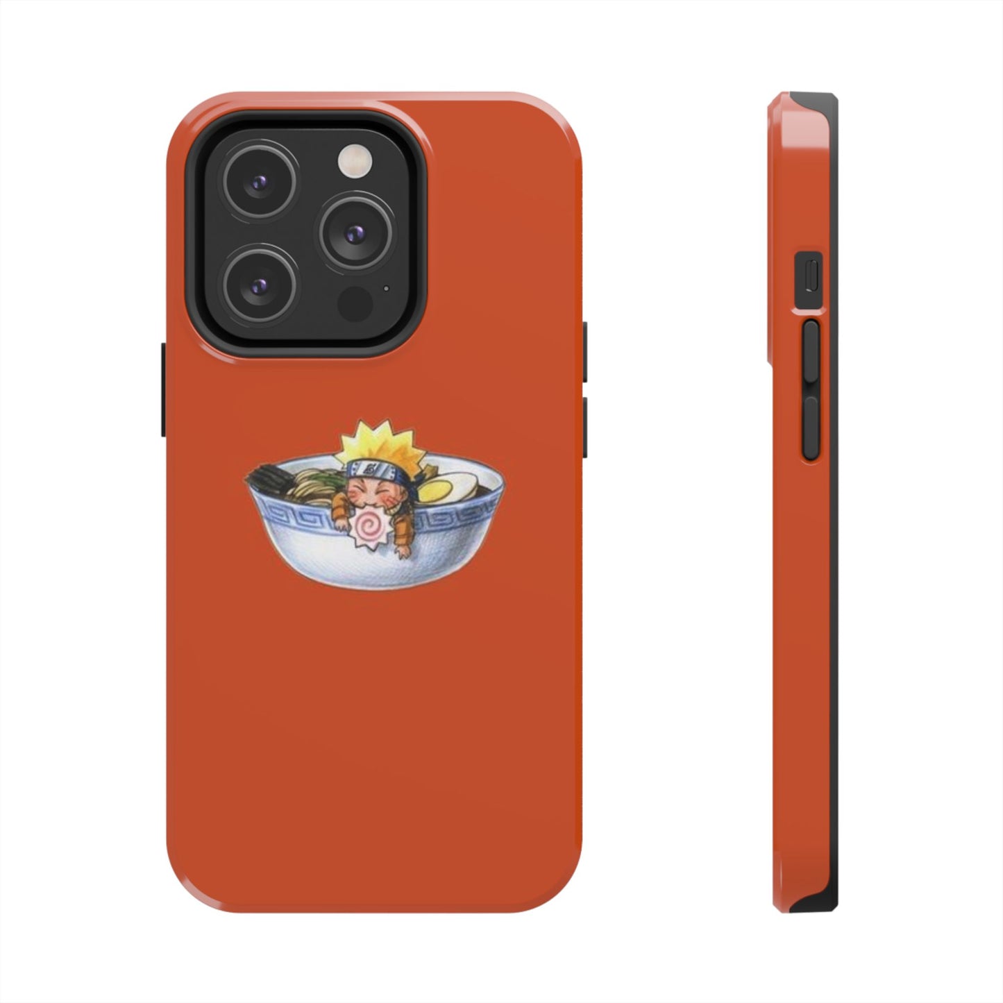 Naruto Ramen iPhone Case