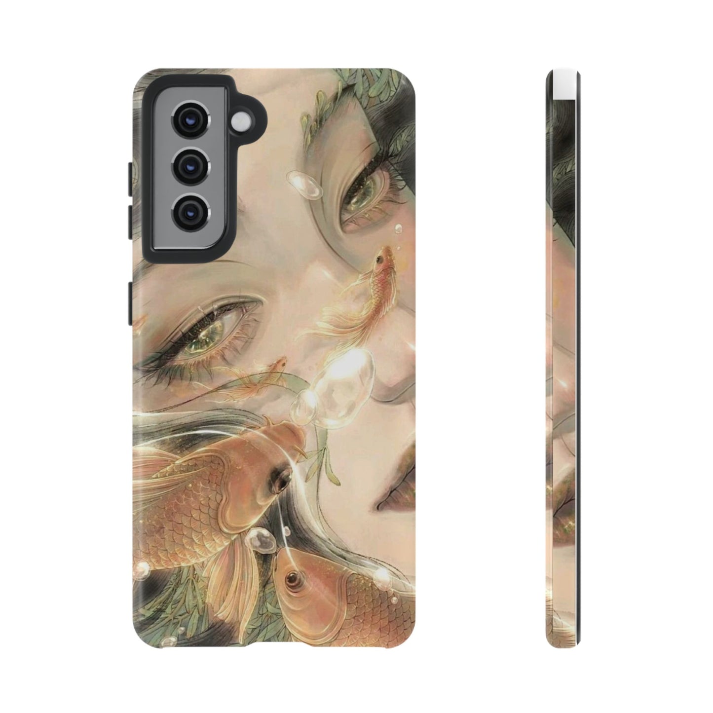 Koi Phone Case