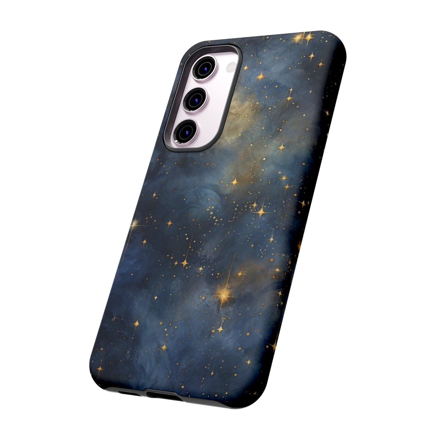 Galaxy iPhone Case