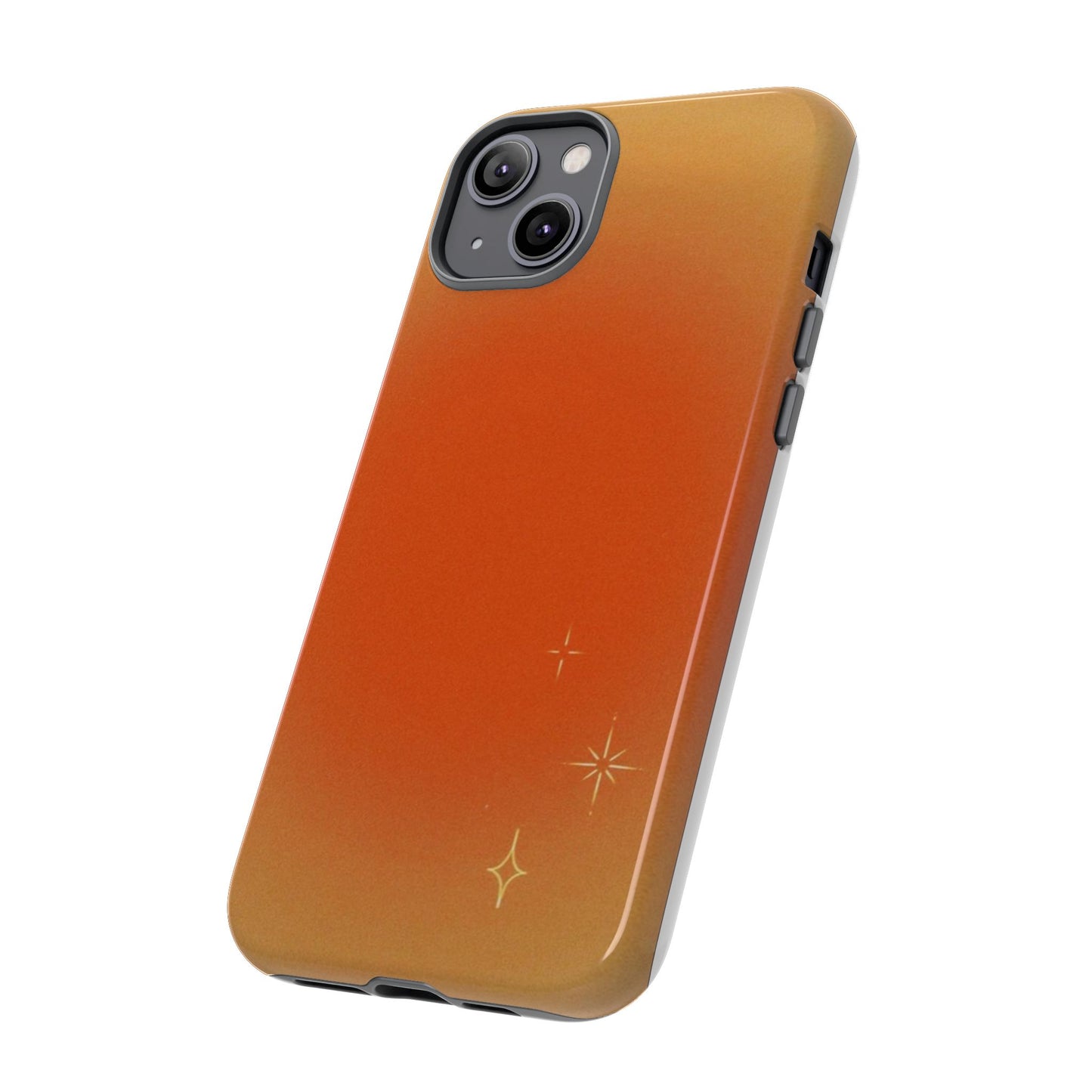 Sunrise iPhone Case