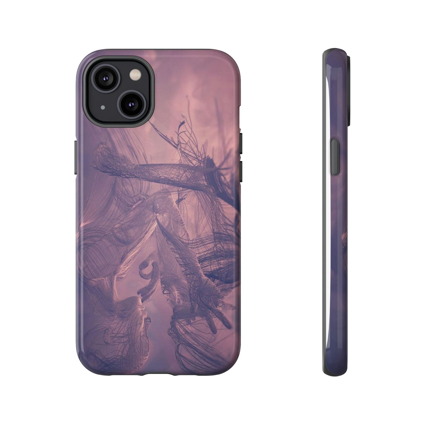 Soul Depth iPhone Case