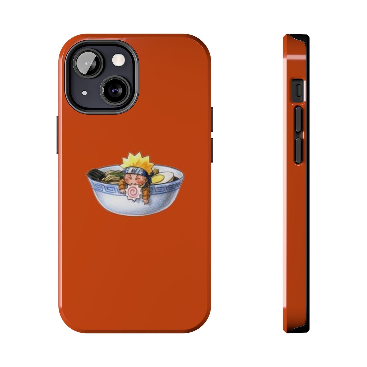 Naruto Ramen iPhone Case