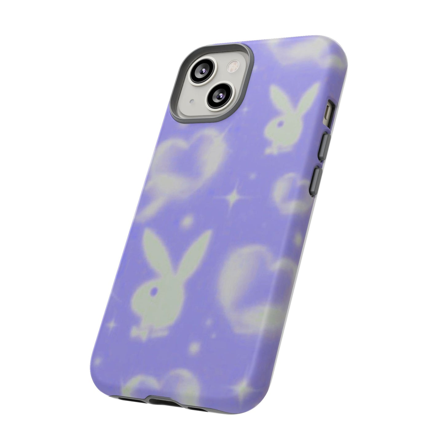 Playboy Air Spray iPhone Case