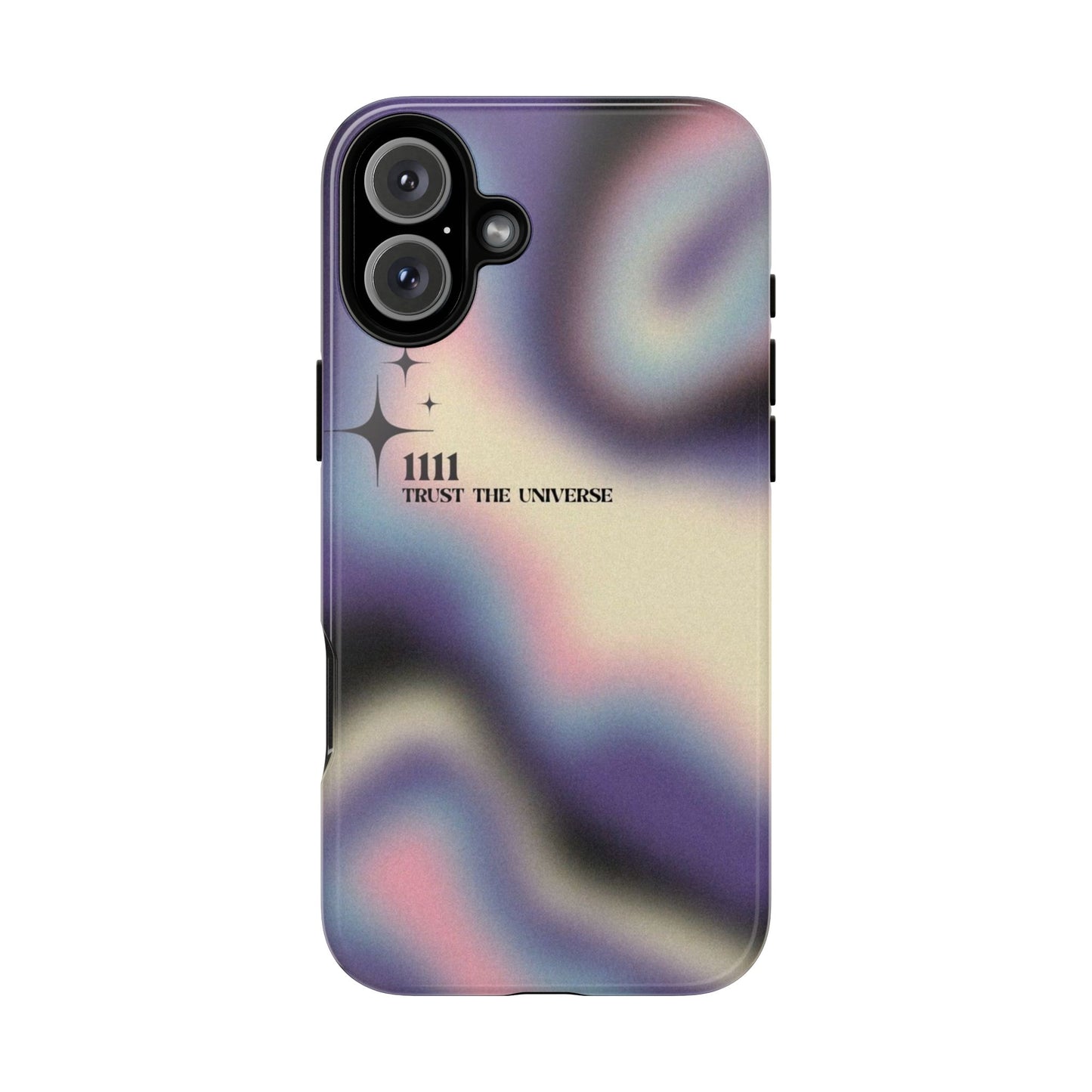 1111 iPhone Case