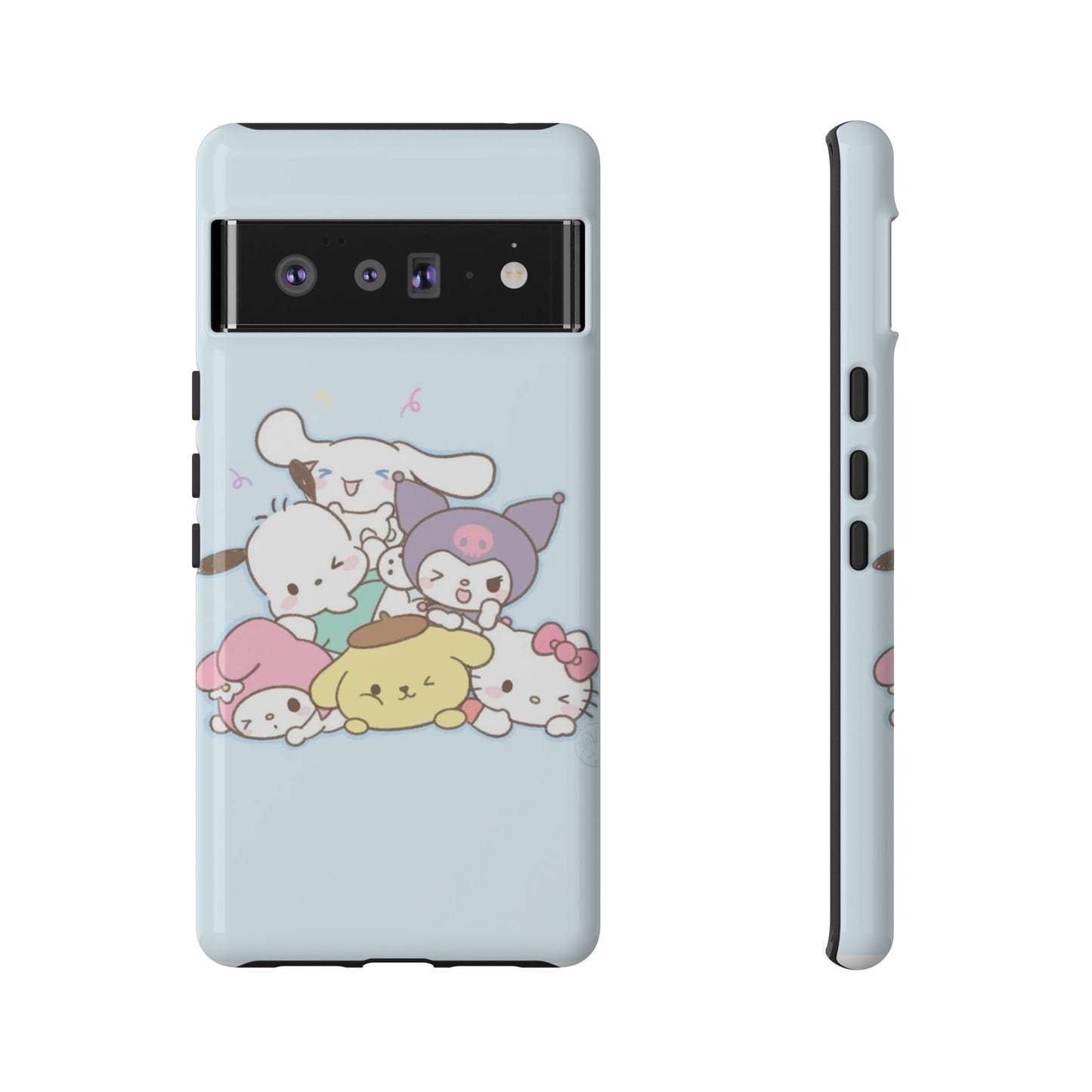 Sanrio Characters Phone Case