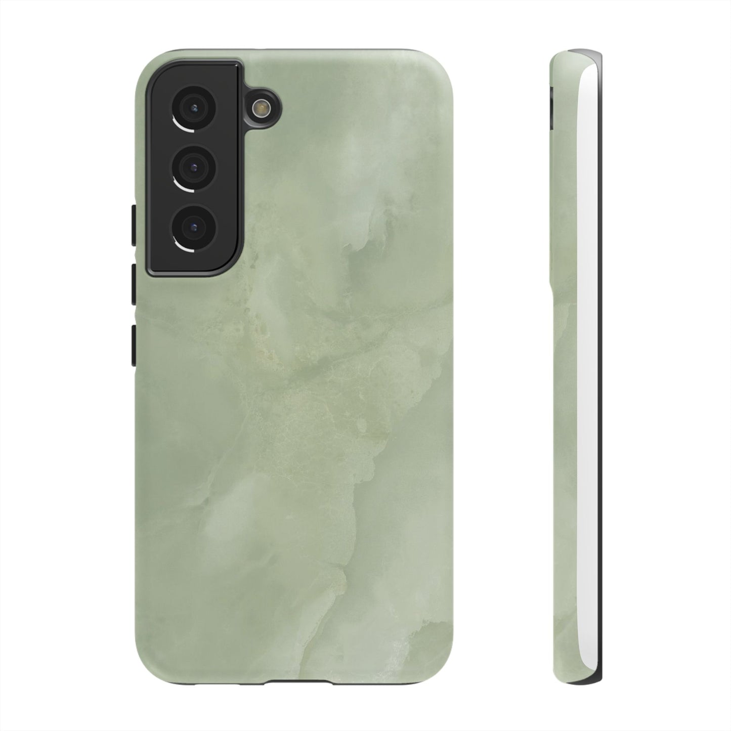 Aventurine iPhone Case