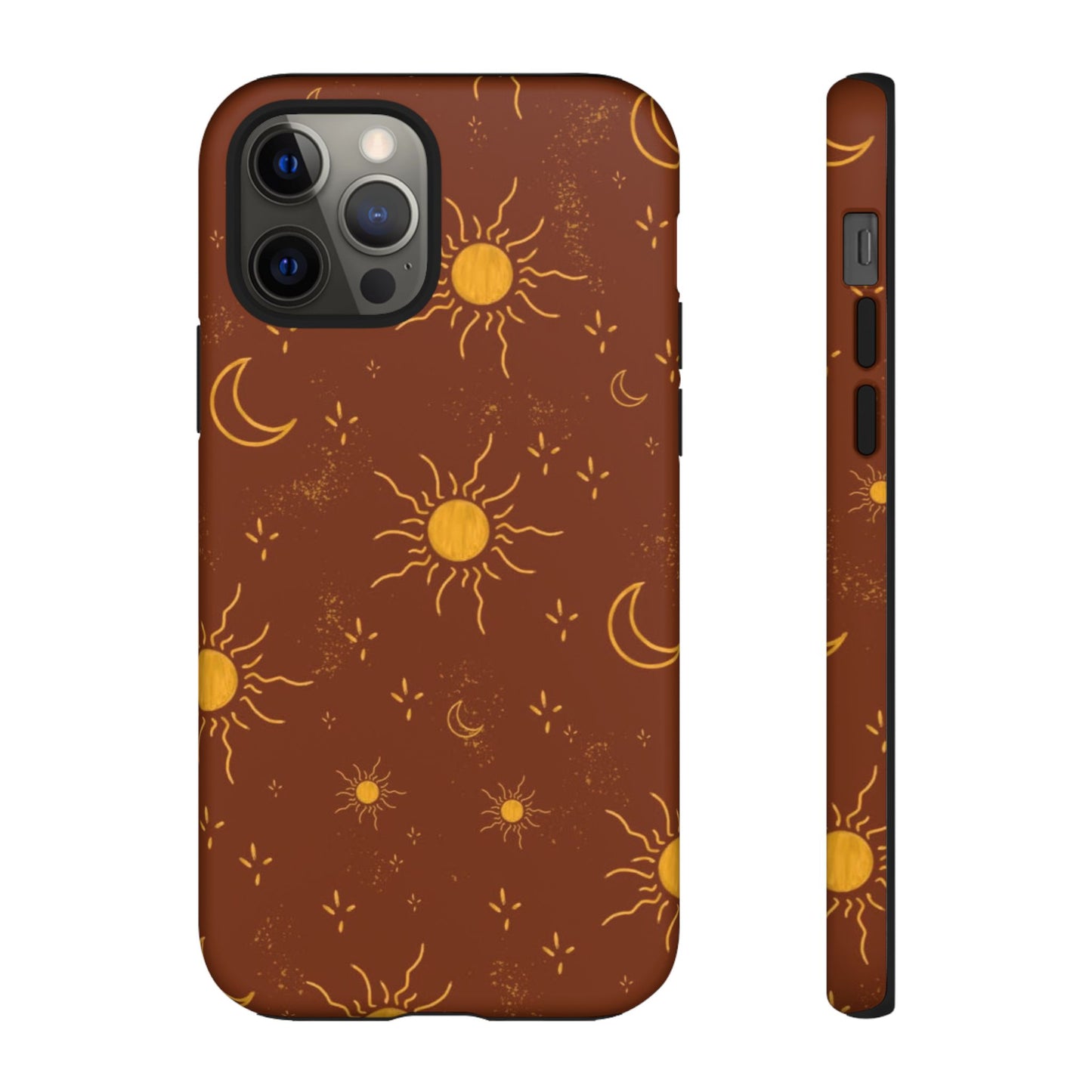 Toasted Sun Case