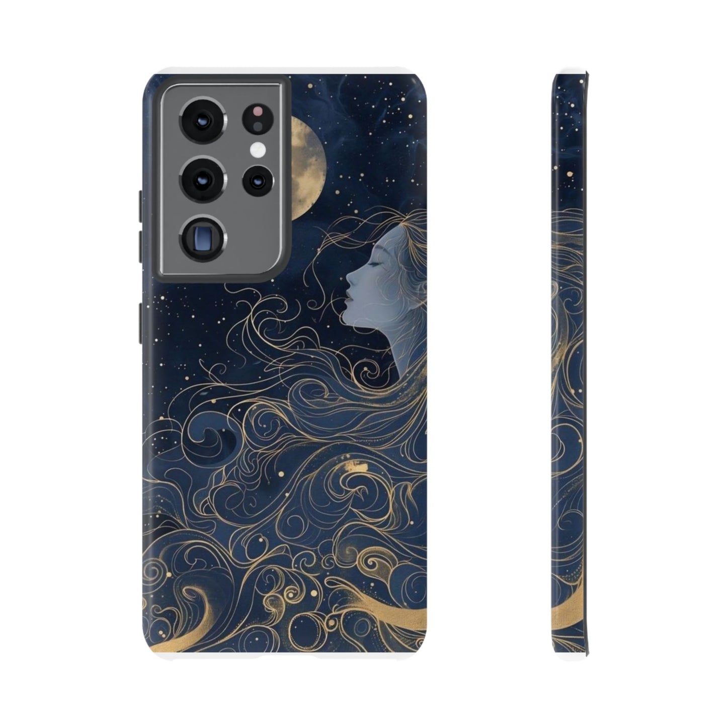 Cloud Storm iPhone Case