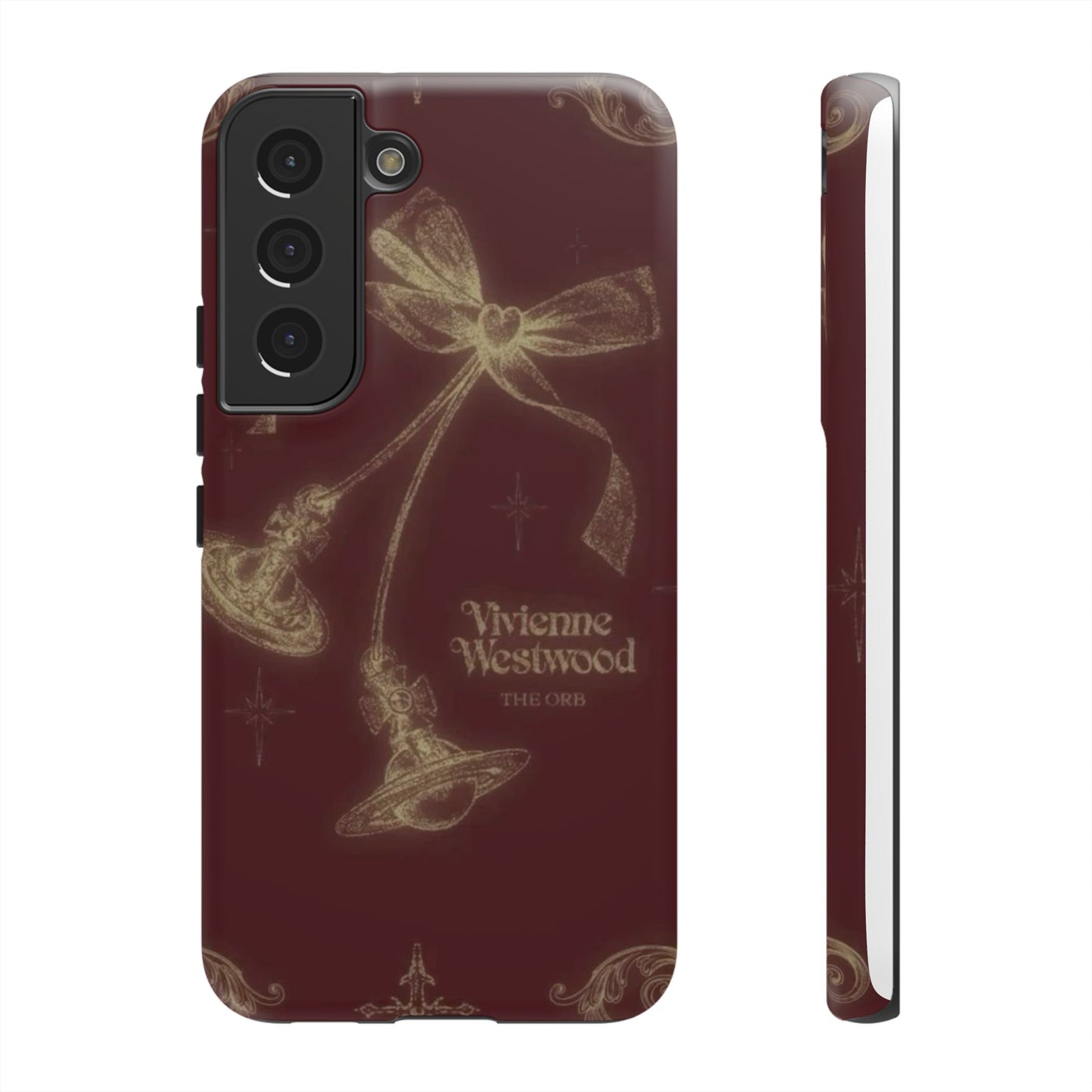 Vivienne Westwood iPhone Case