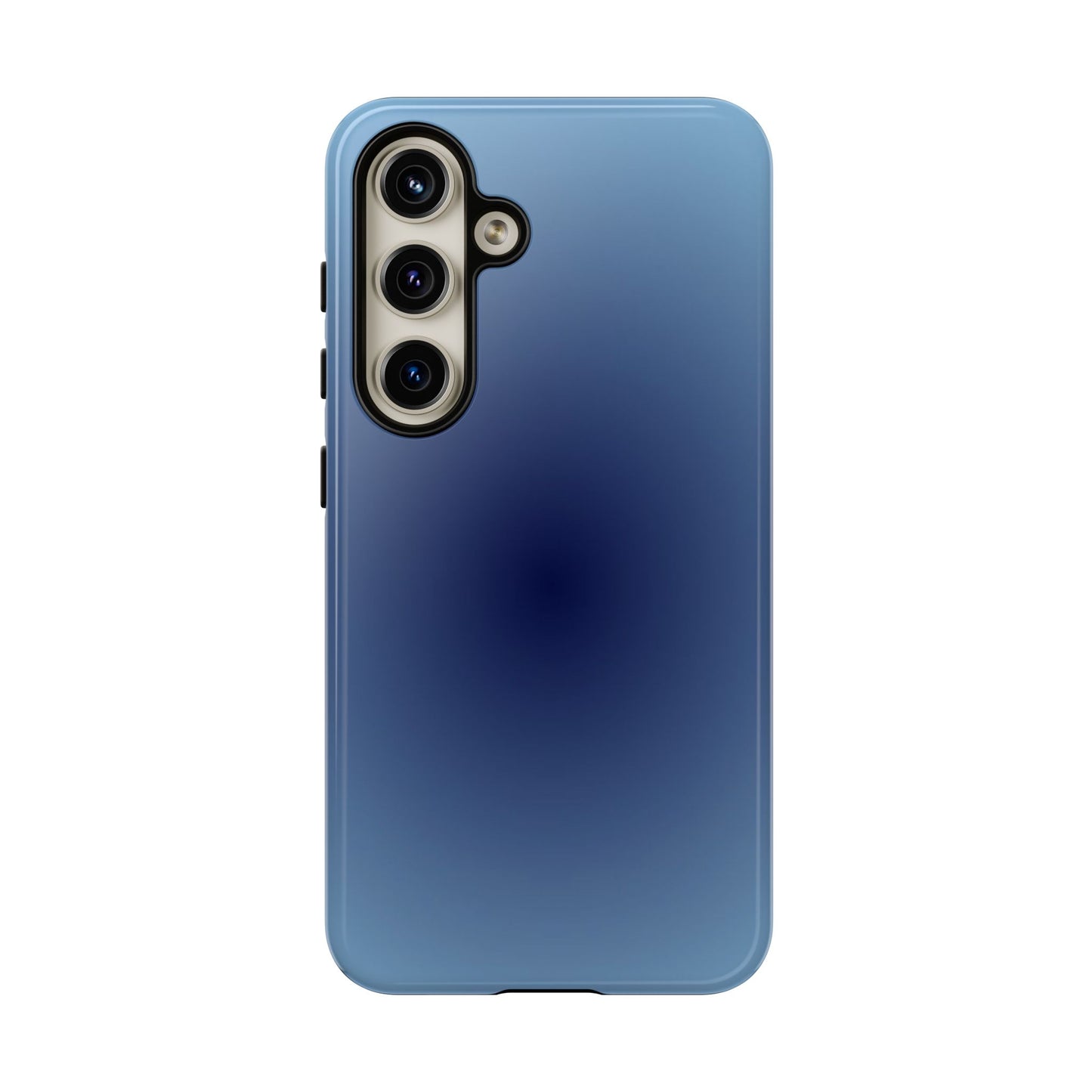 Midnight Blue iPhone Case