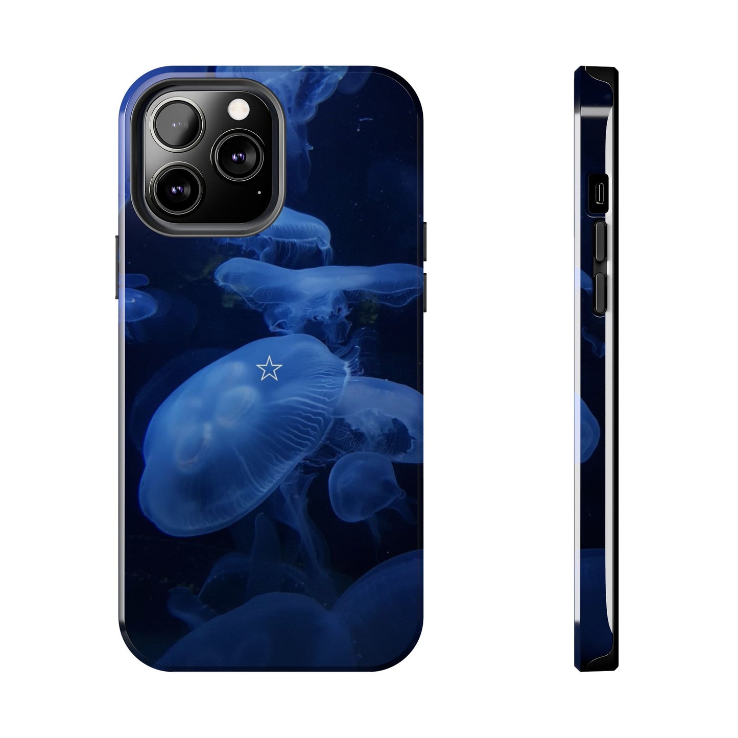 Star Jelly iPhone Case