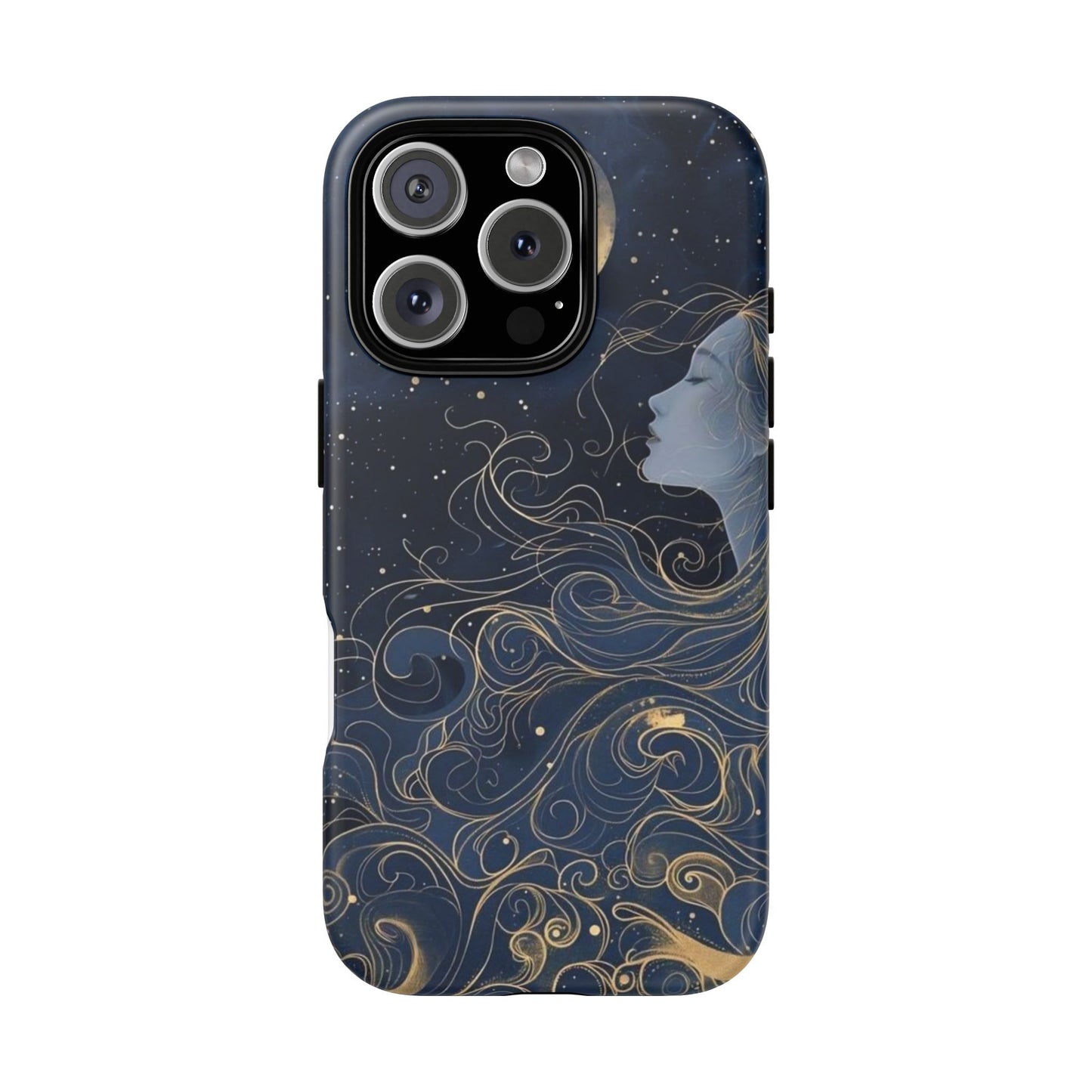 Cloud Storm iPhone Case