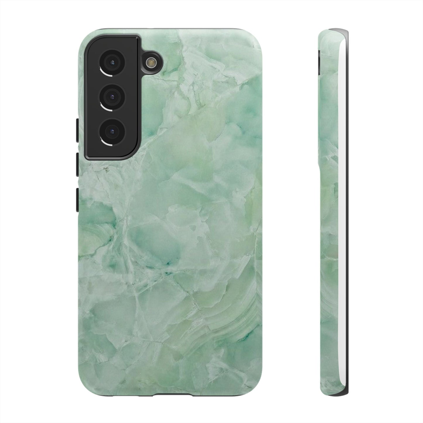 Jade iPhone Case