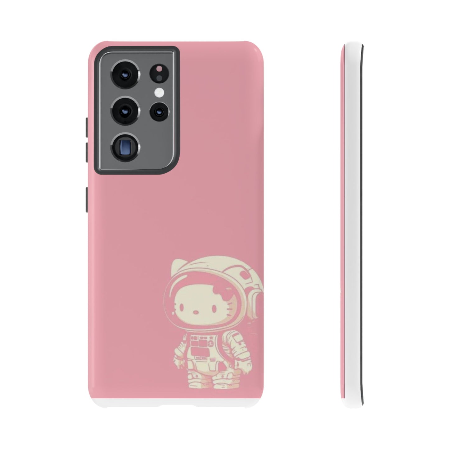 Astro Hello Kitty Phone Case