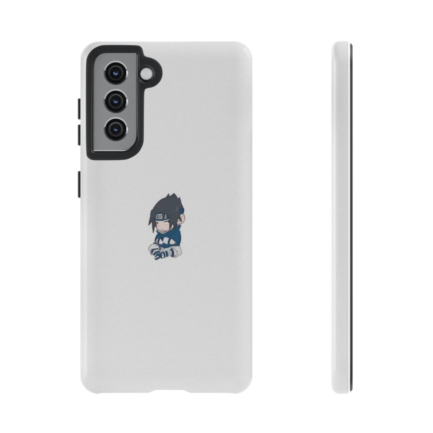 Sasuke iPhone Case