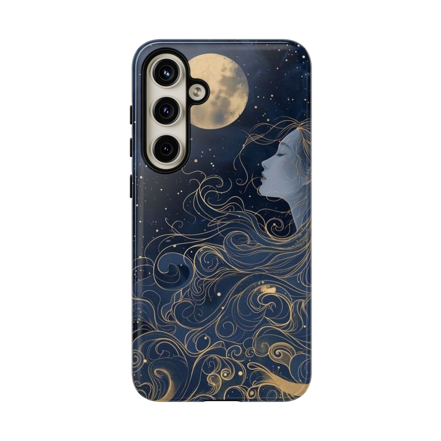 Cloud Storm iPhone Case