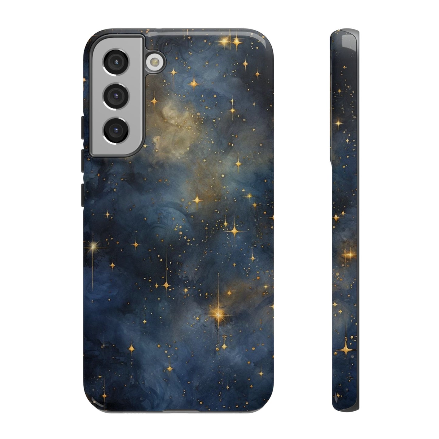 Galaxy iPhone Case