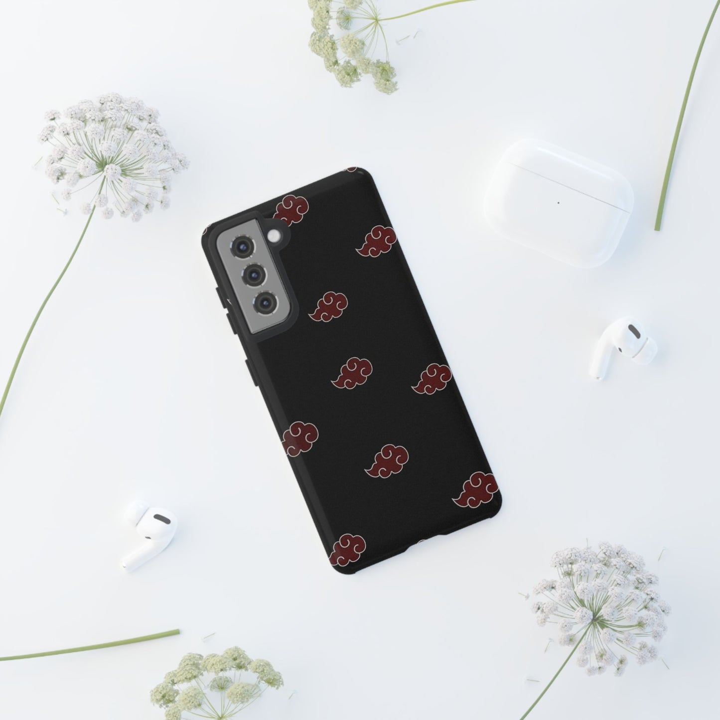 Akatsuki Logo Phone Case