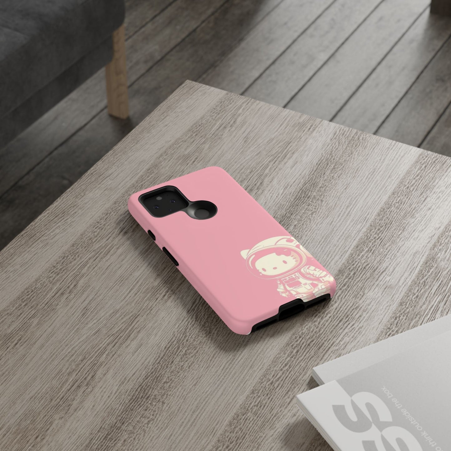 Astro Hello Kitty Phone Case