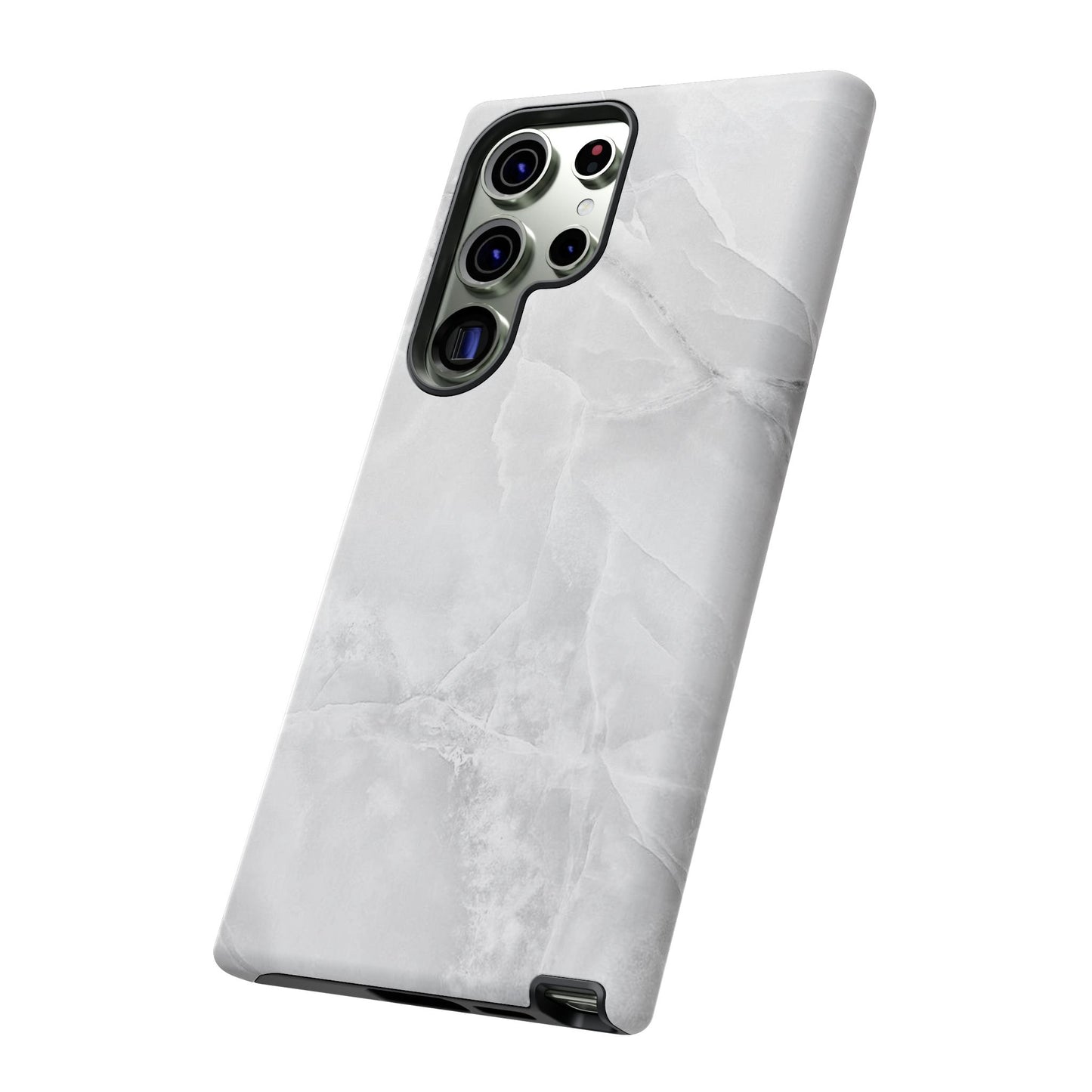 Carrara iPhone Case