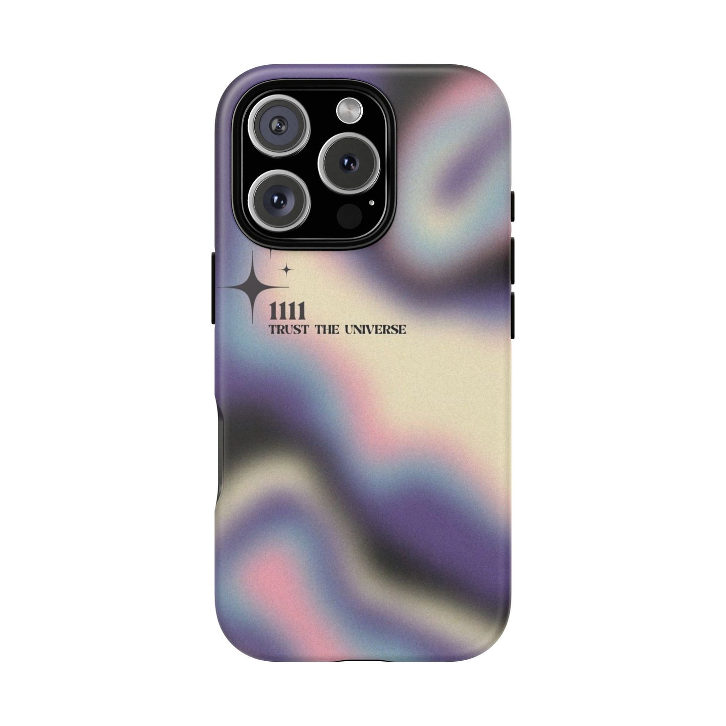 1111 iPhone Case