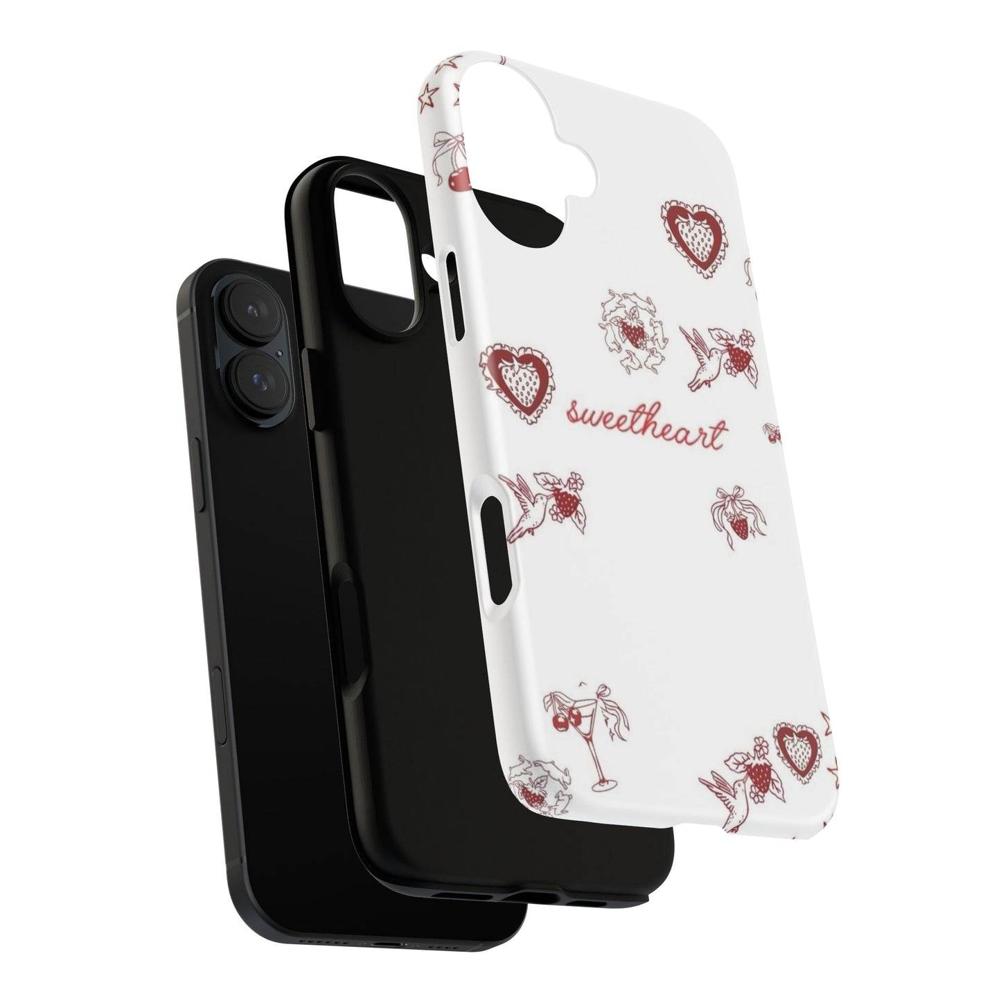 Sweetheart Phone Case