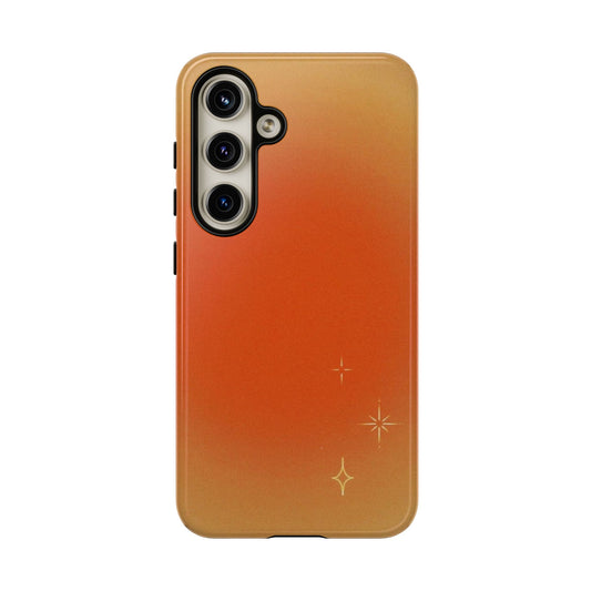 Sunrise iPhone Case