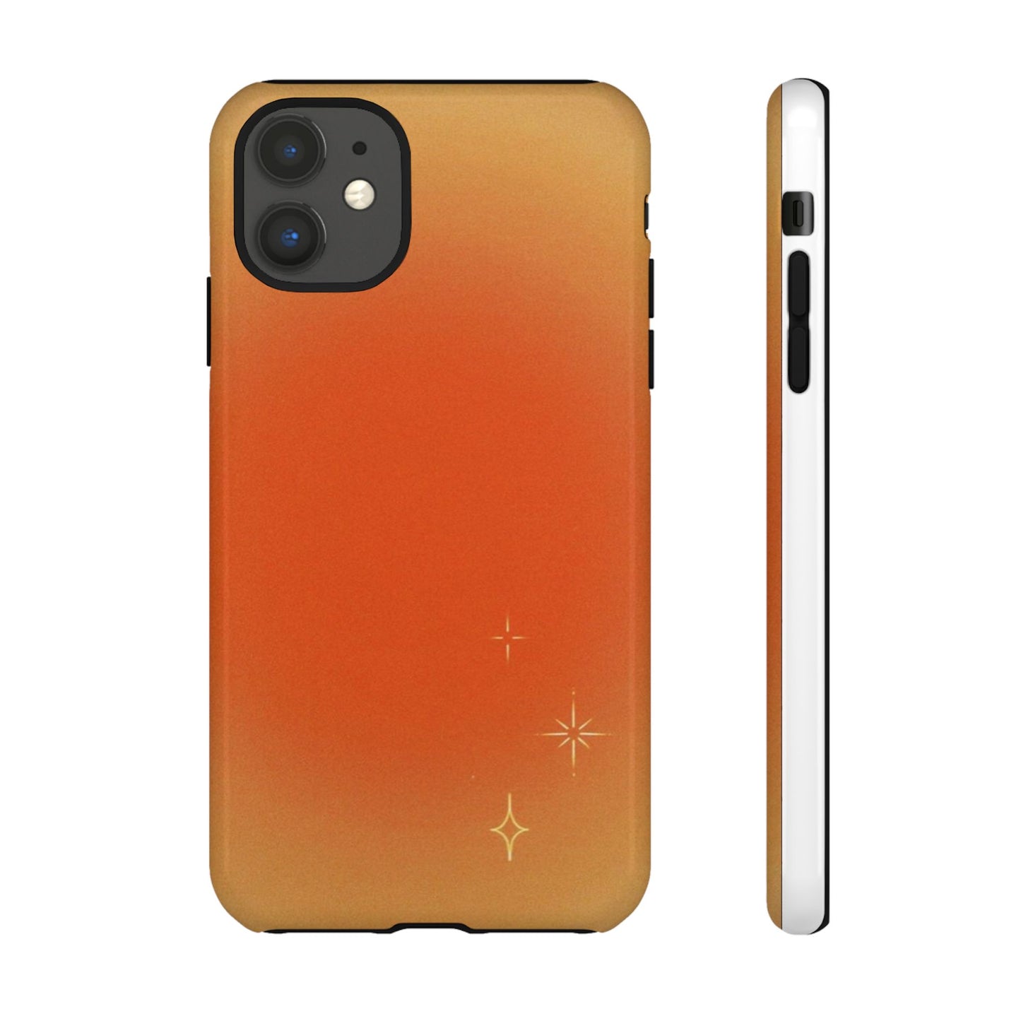 Sunrise iPhone Case