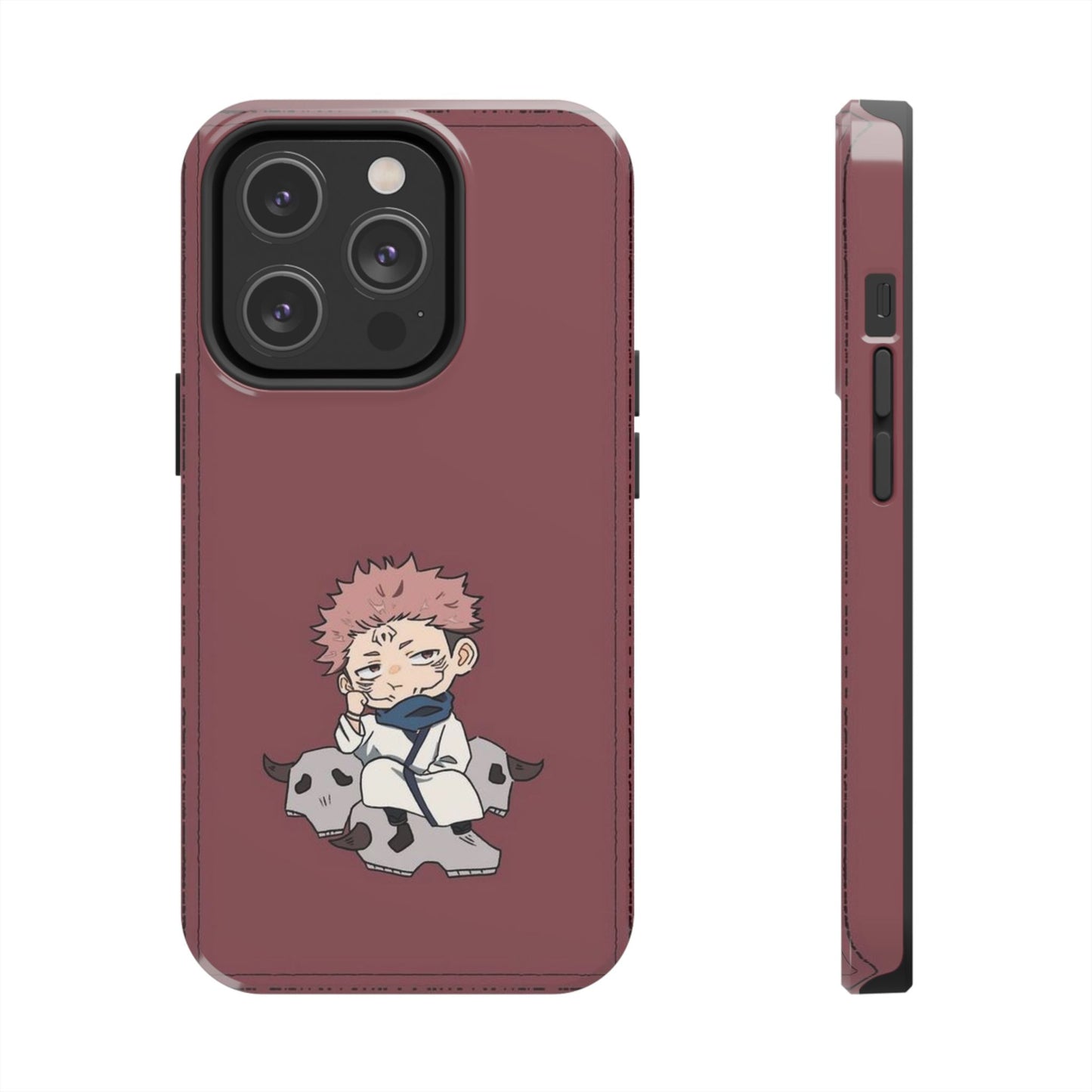 Sakuna Clipart iPhone Case