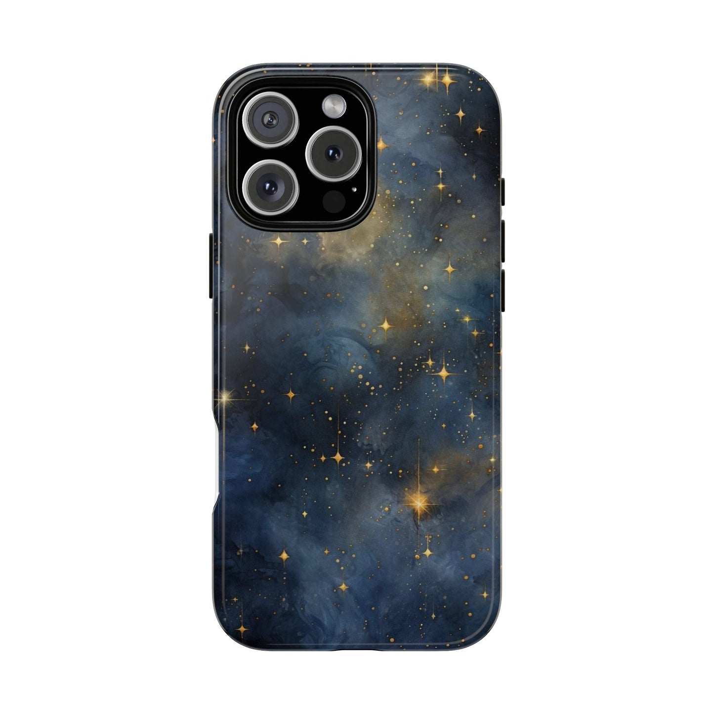 Galaxy iPhone Case