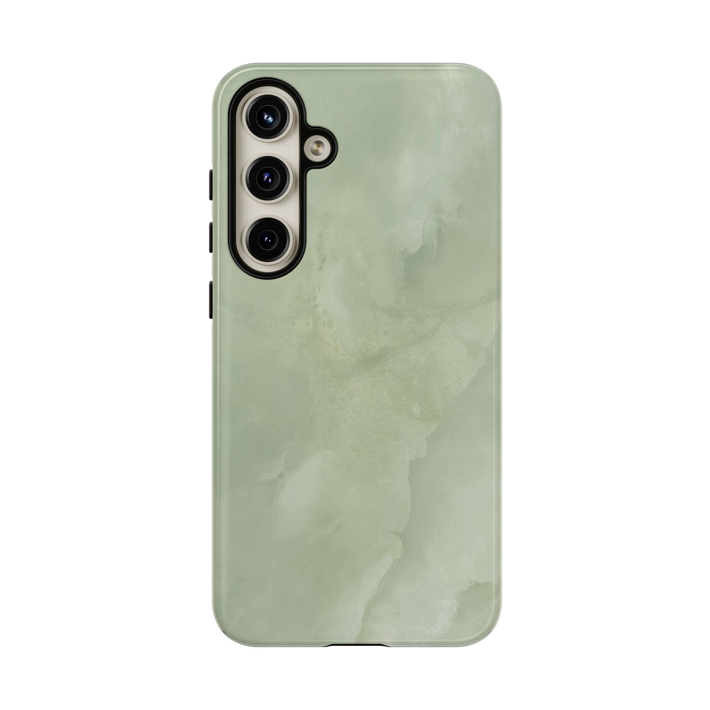 Aventurine iPhone Case