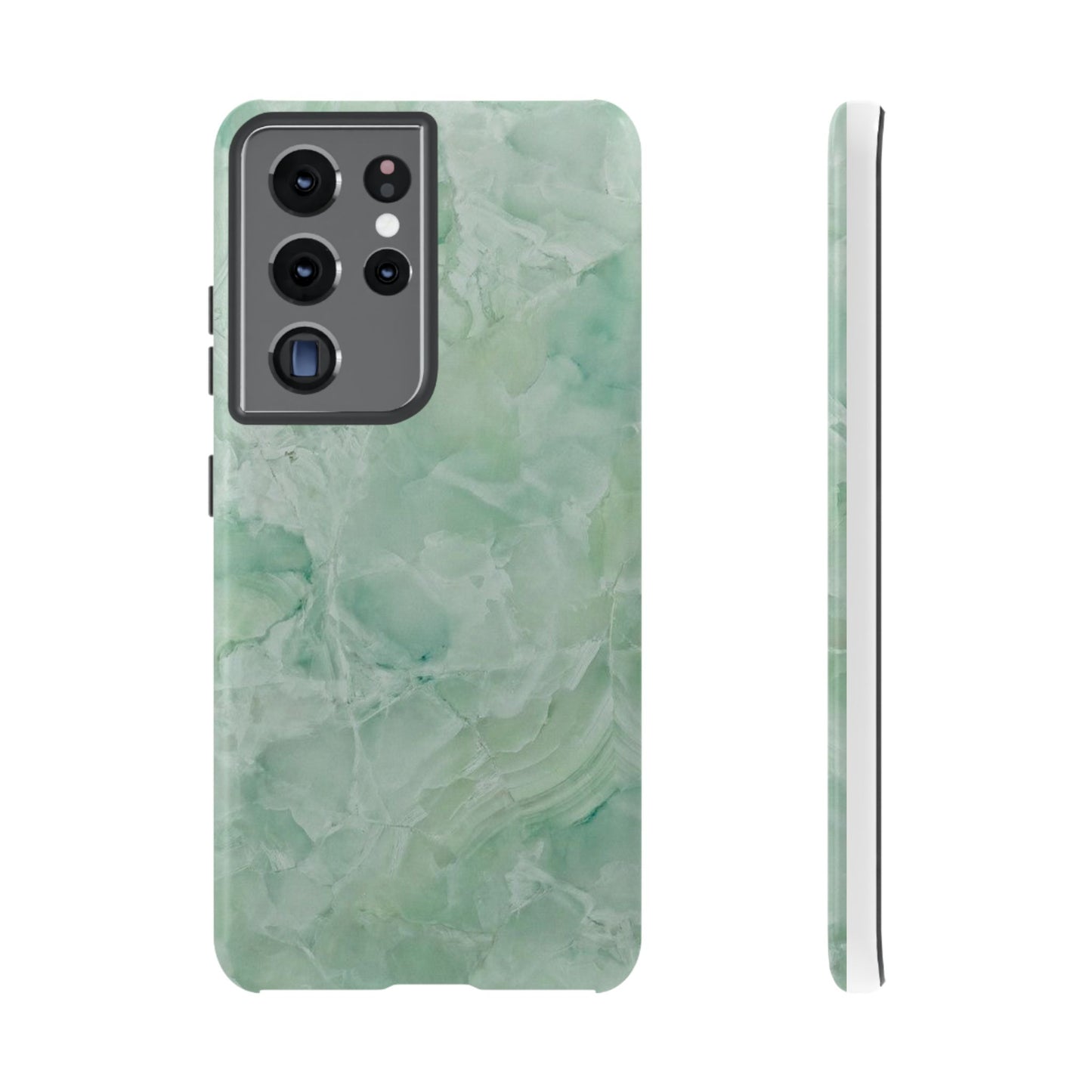 Jade iPhone Case