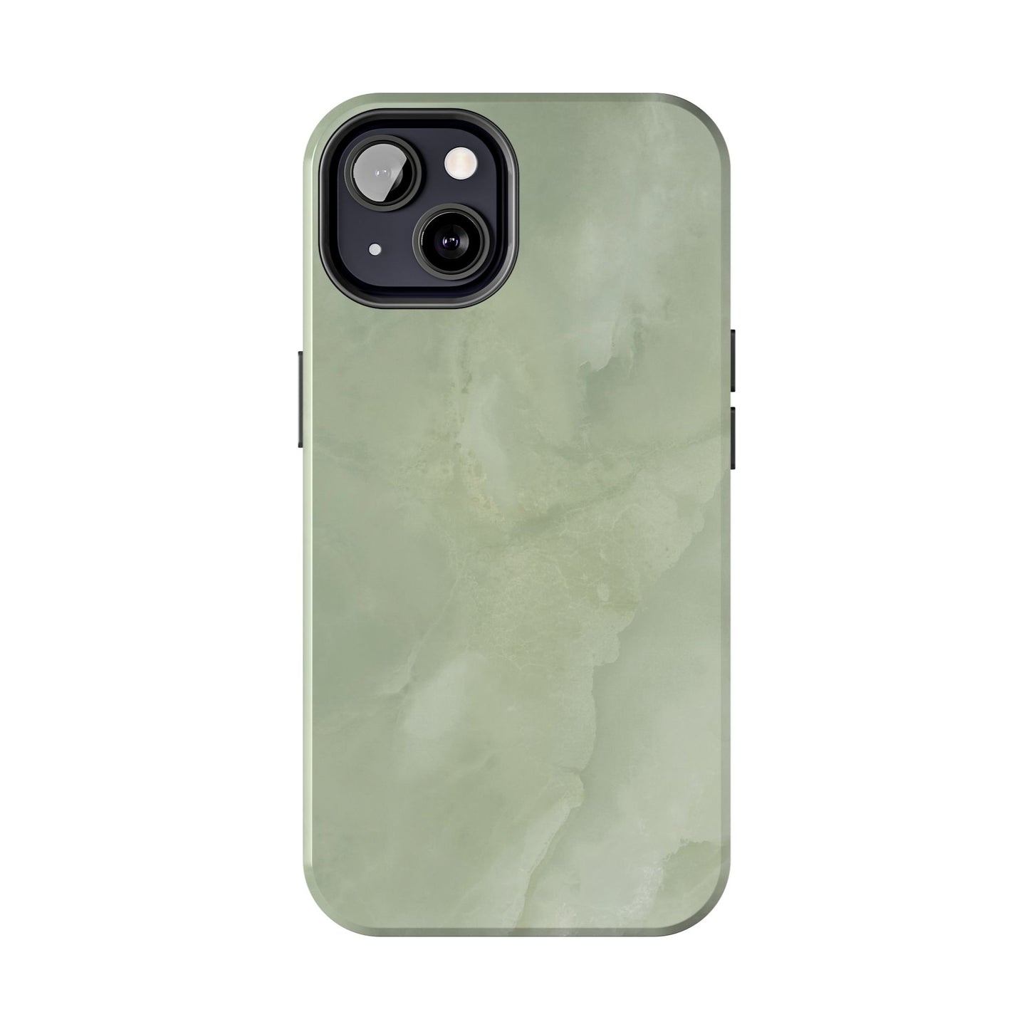 Aventurine iPhone Case